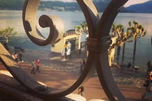 Camera e suite