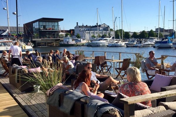 THE 10 BEST Restaurants in Karlskrona (Updated December 2024)