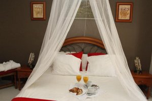 Chambre et suite
