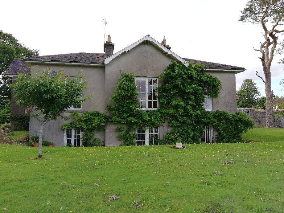 GLENDINE HOUSE - Prices & B&B Reviews (Kilkenny, Ireland) - Tripadvisor