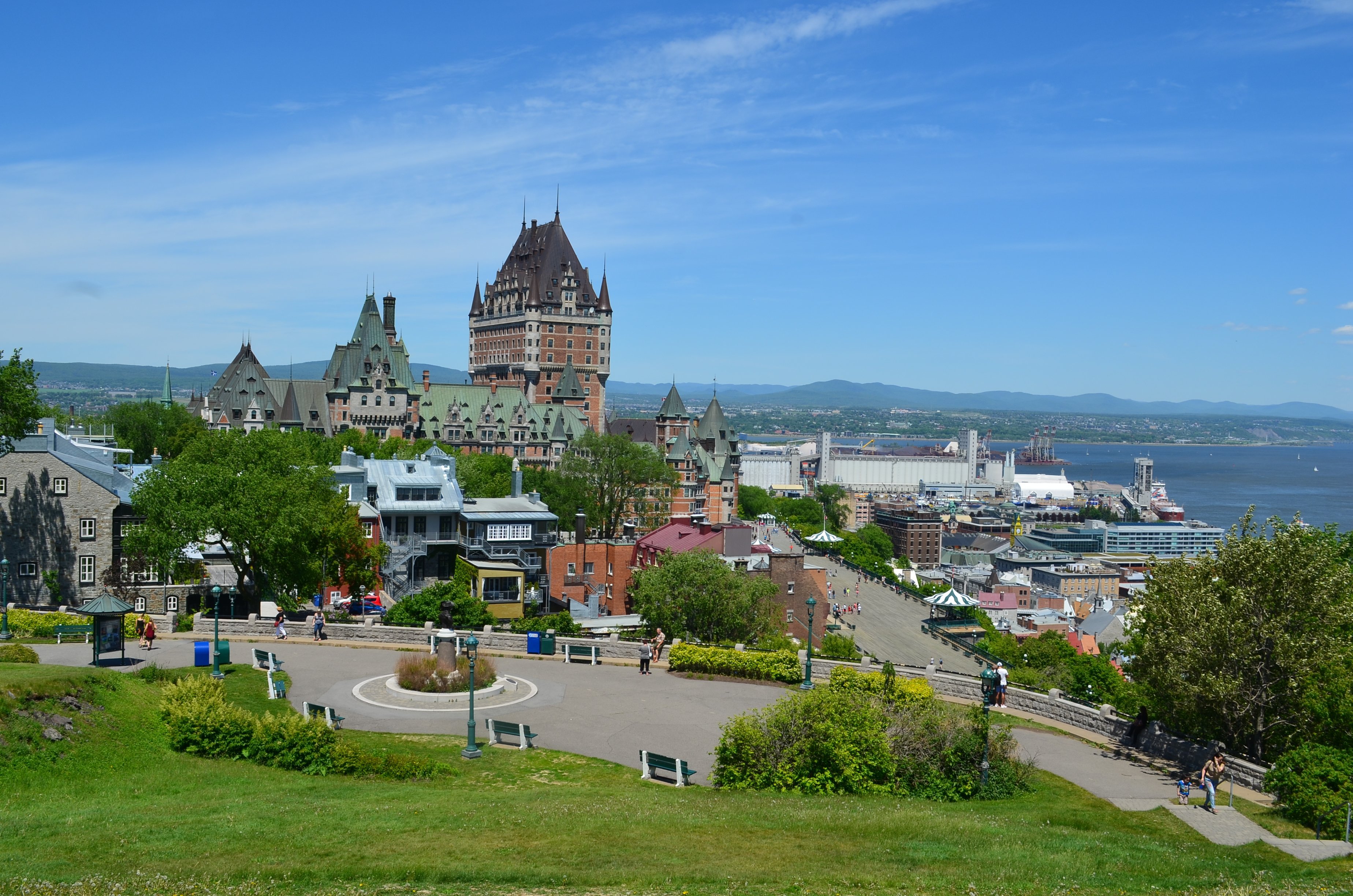 THE 15 BEST Things To Do In Quebec City 2024   Vue Sur Quebec Et La 