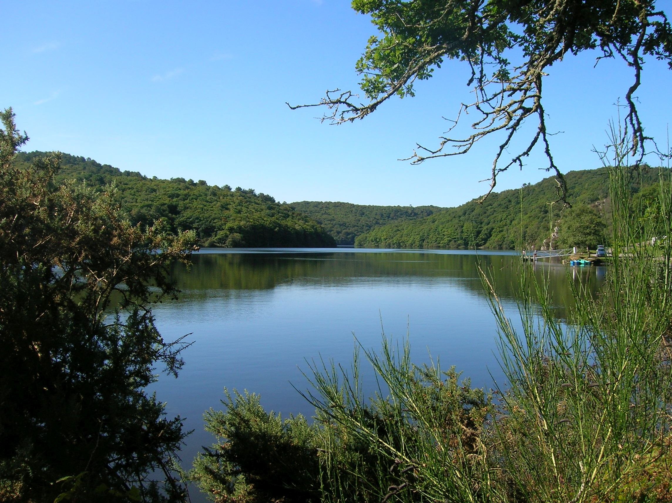 LAC DE GUERL DAN All You Need to Know BEFORE You Go