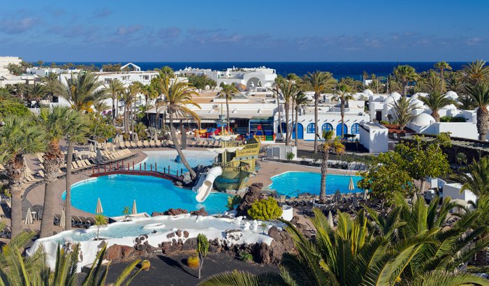 Imagen 1 de H10 Suites Lanzarote Gardens