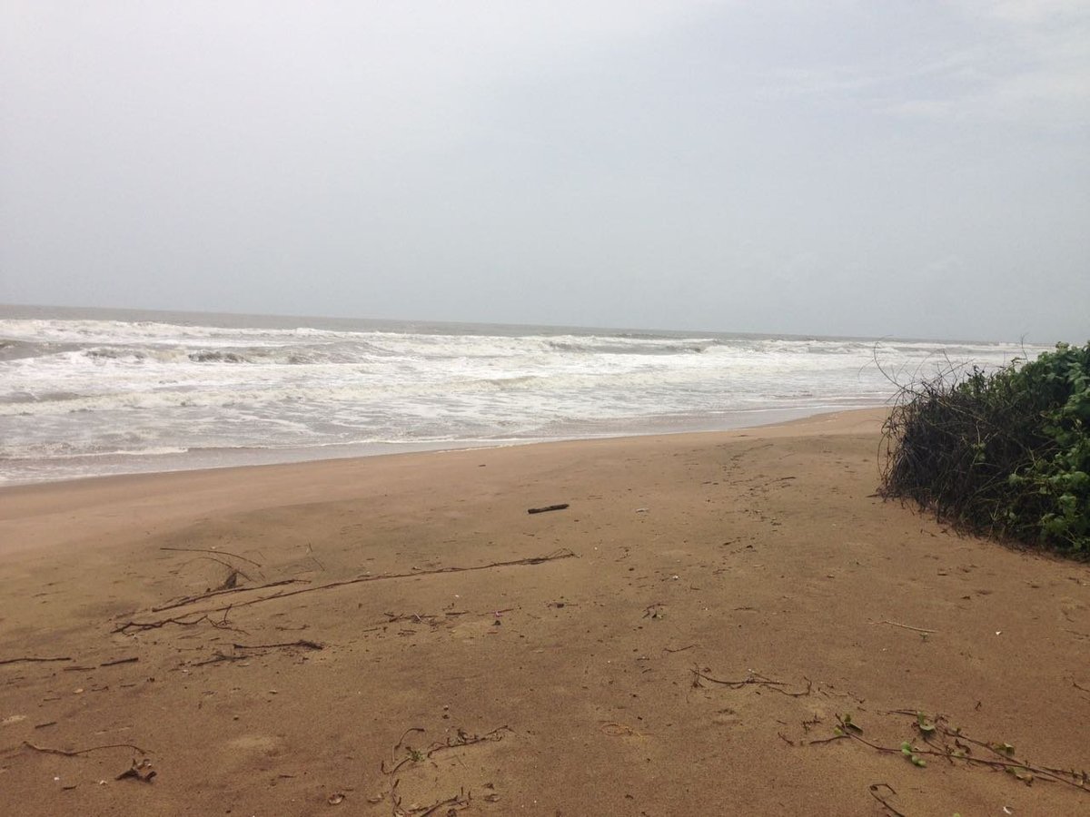 ANAARIYA BEACH FRONT GOKARNA (Karnataka) - Cottage Reviews & Photos ...