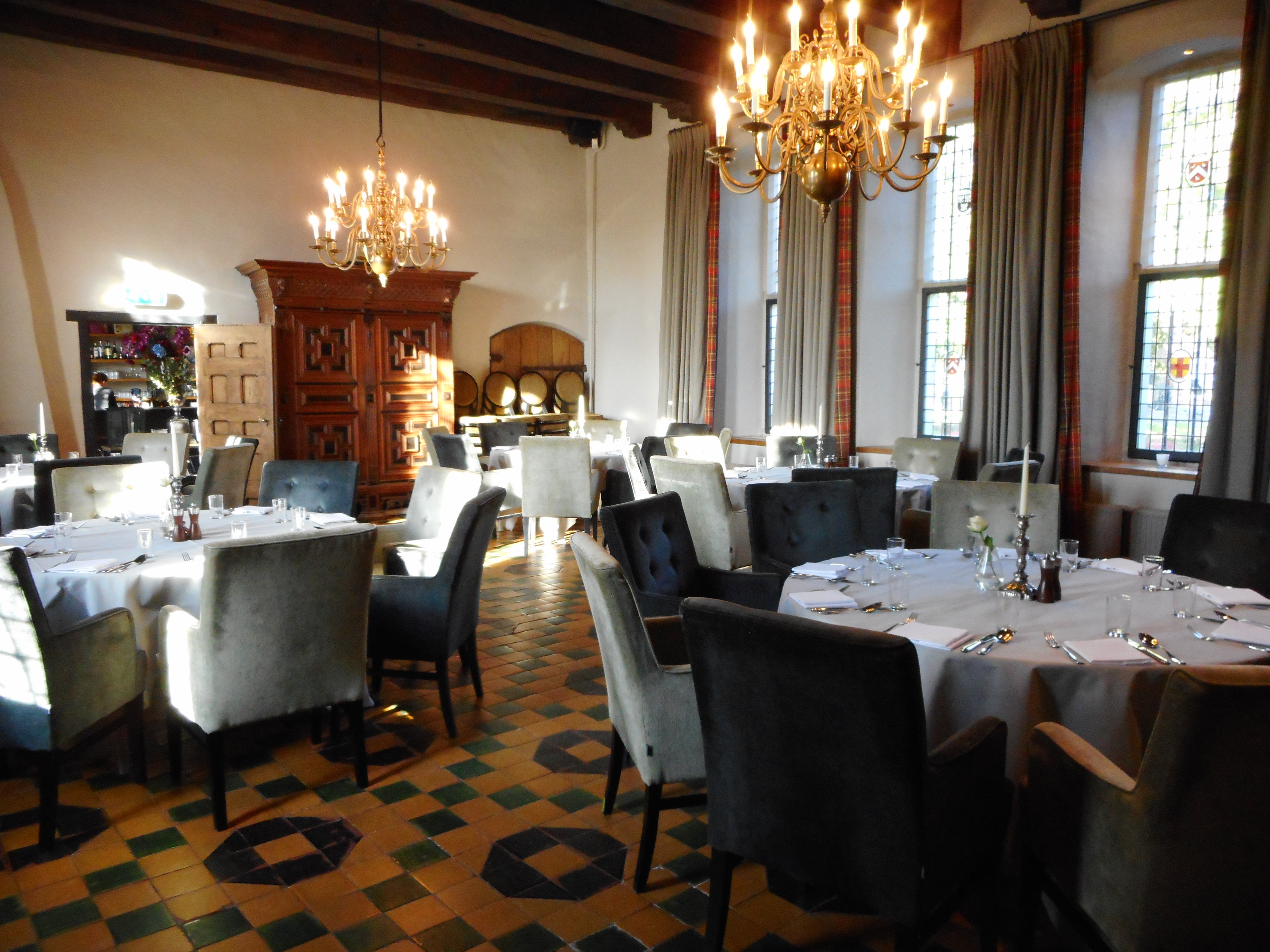 KASTEEL COEVORDEN HOTEL DE VLIJT - Updated 2021 Prices, Inn Reviews ...