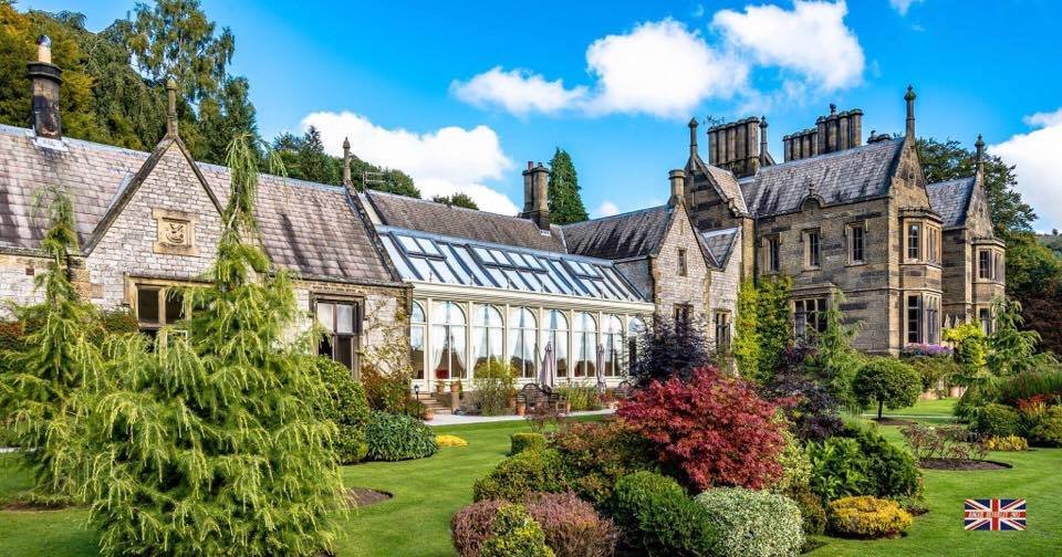 CRESSBROOK HALL - Updated 2021 Prices, B&B Reviews, And Photos (Buxton ...