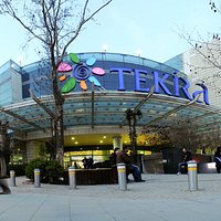 Tekira Alışveriş Merkezi