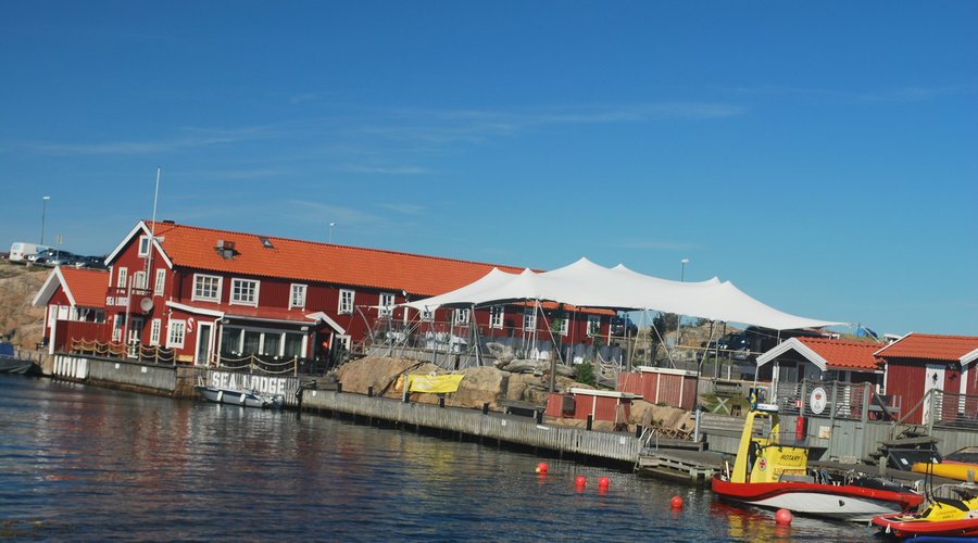 Sea Lodge