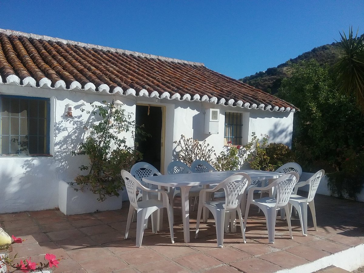 CASA PATRICIA (Малага) - отзывы и фото - Tripadvisor