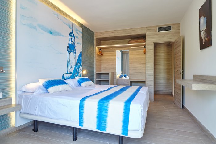 Imagen 21 de Sol Bahia Ibiza Suites