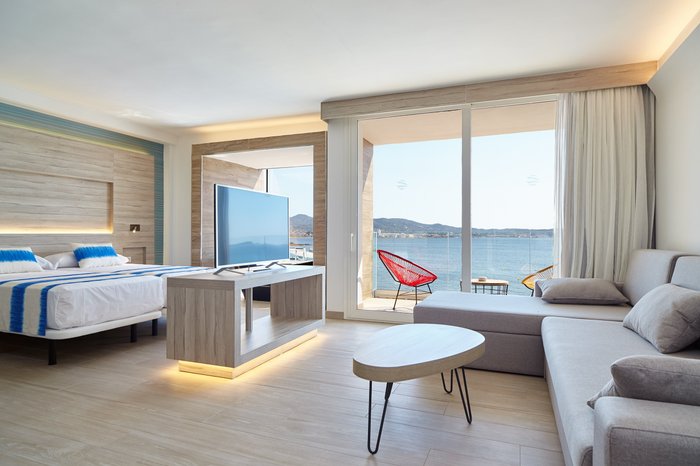 Imagen 12 de Sol Bahia Ibiza Suites