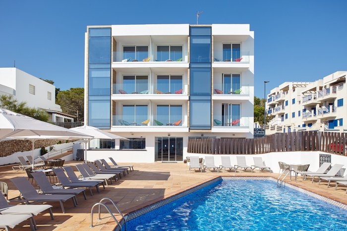 Imagen 10 de Sol Bahia Ibiza Suites