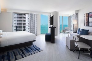 Chambre et suite