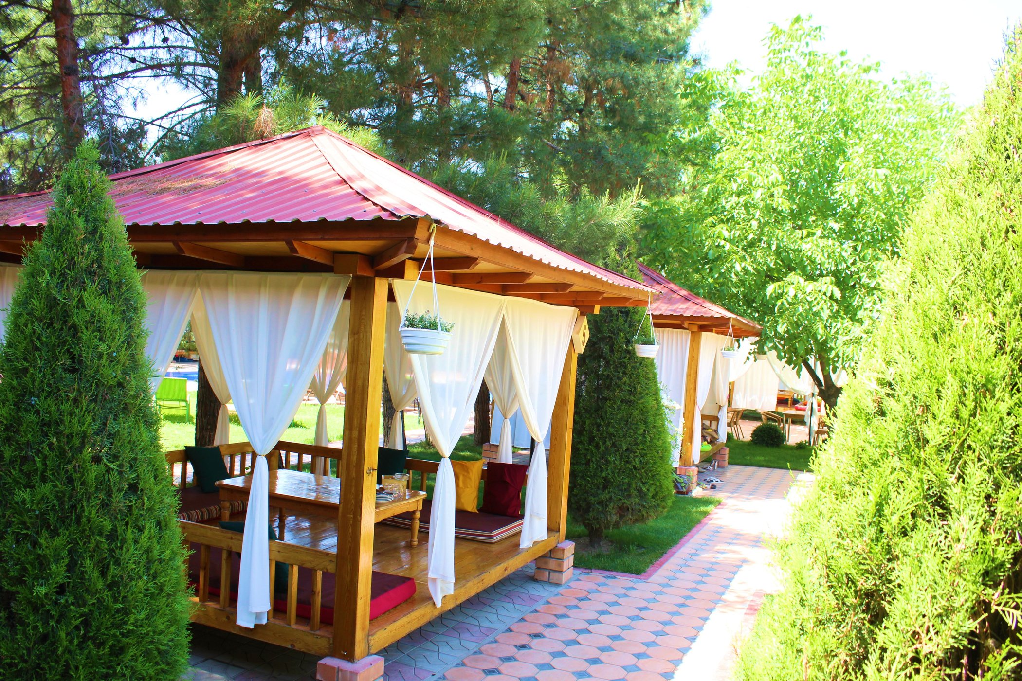 Grace Garden image