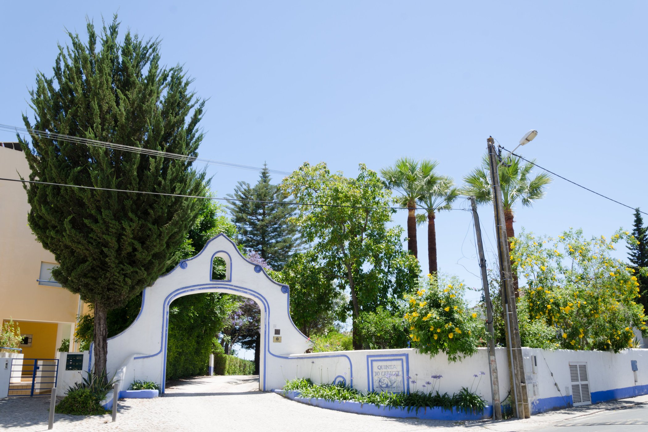Quinta do Caracol by null