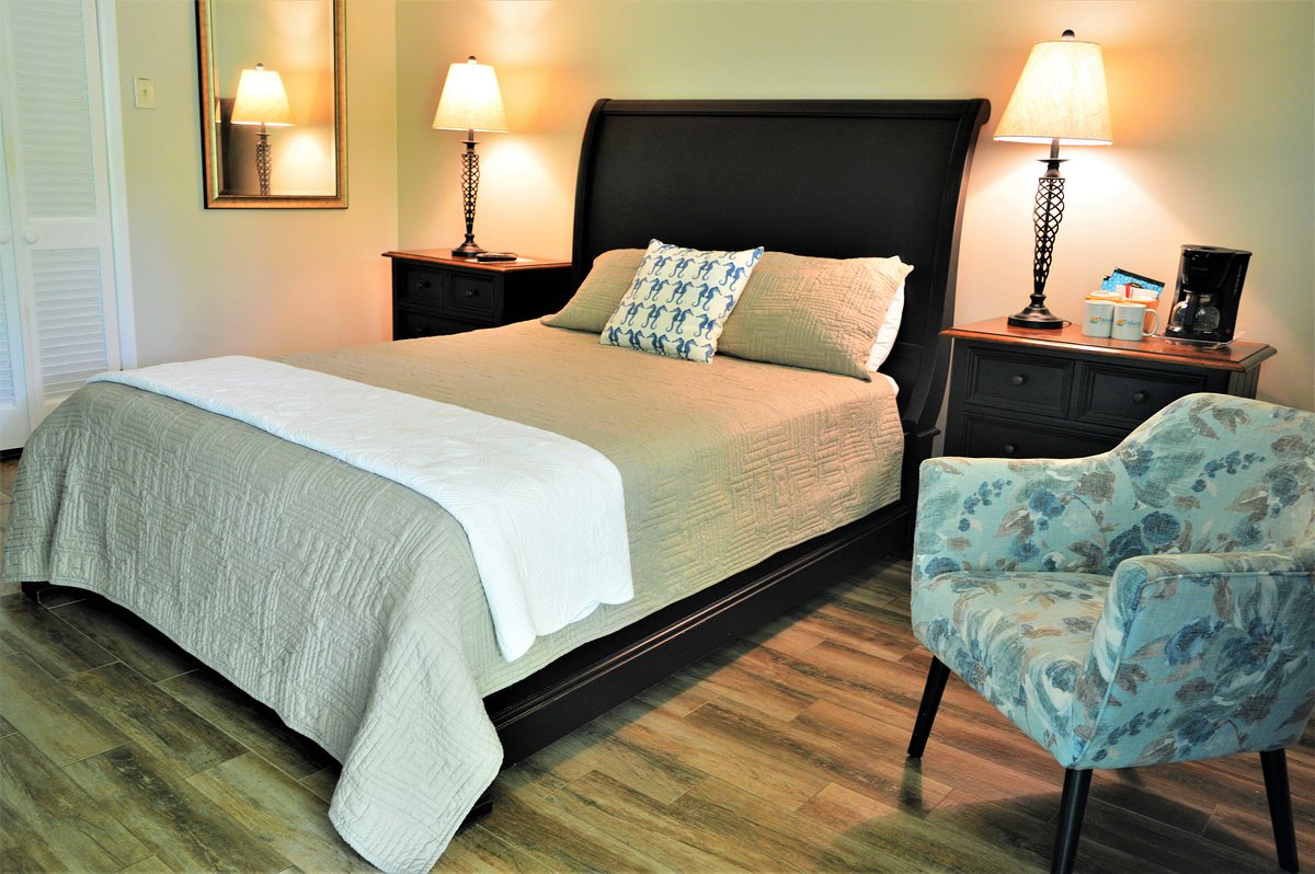 Meris Gardens Bed &amp; Breakfast, hotel in Bethany Beach