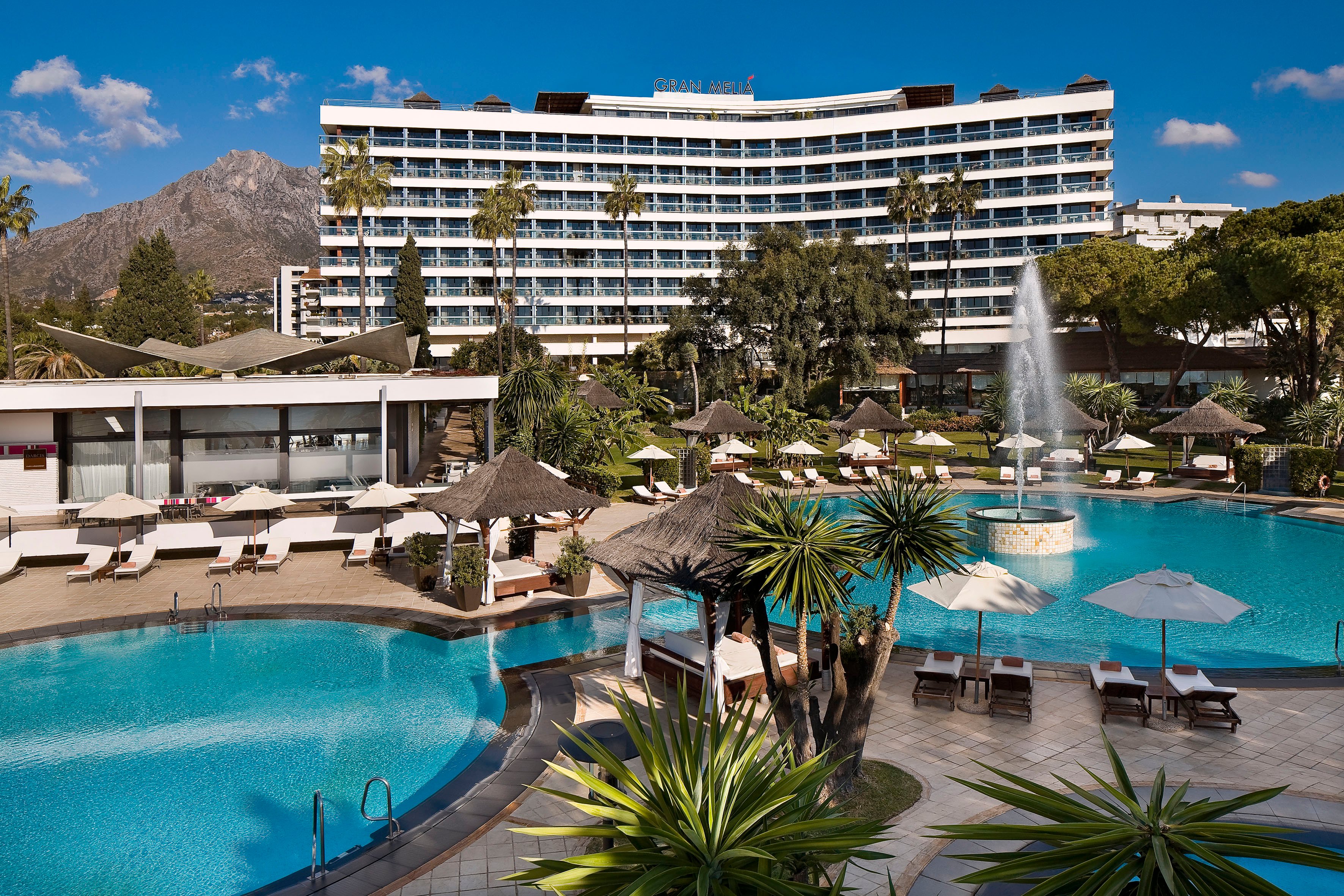 THE 10 BEST Marbella Luxury Hotels of 2024 with Prices Tripadvisor