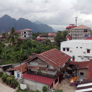 View from the window