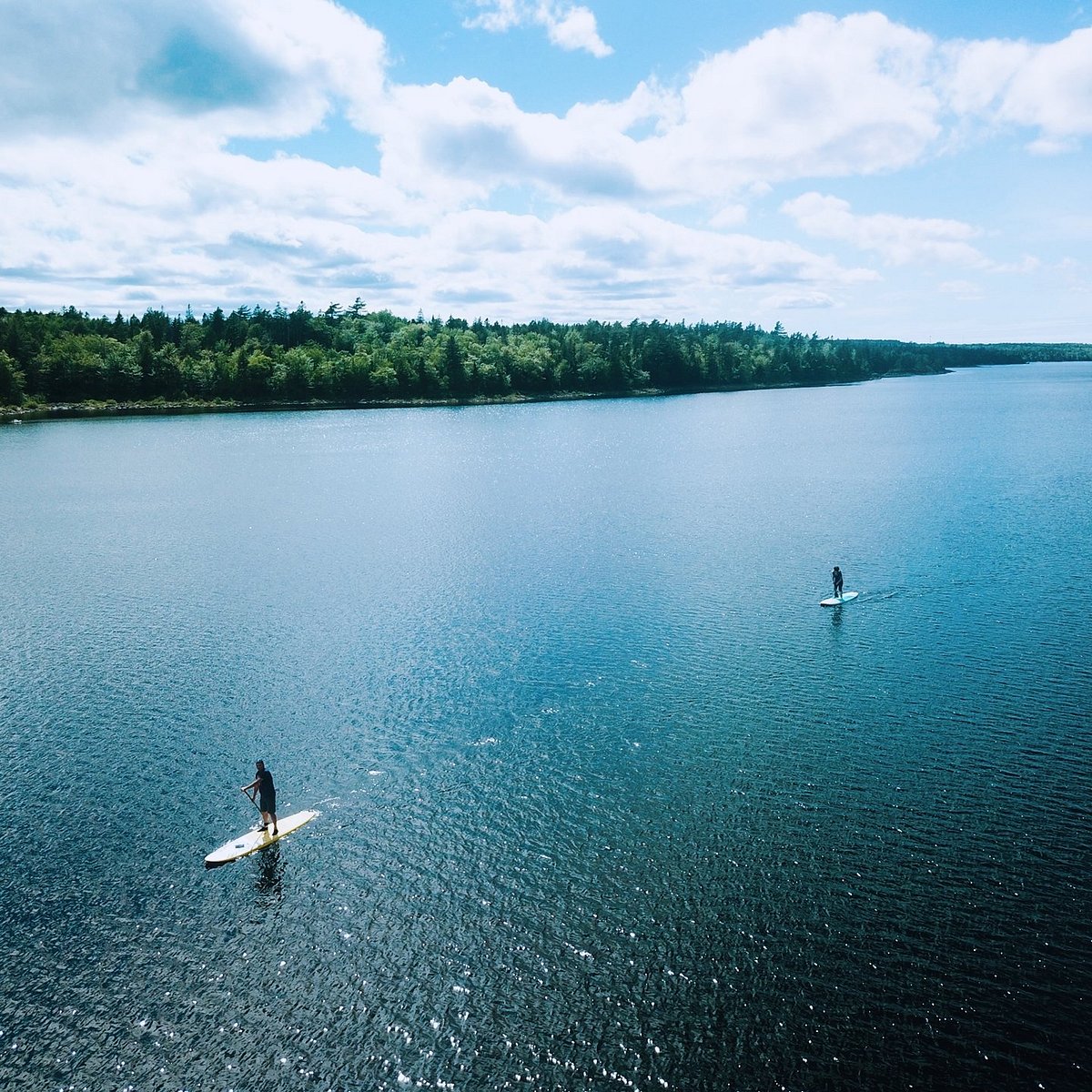 Adult Kayak (1 hour) – Long Lake Adventure Company