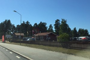 Resenär