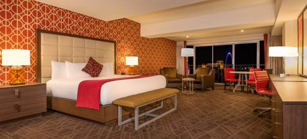 Bally S Las Vegas Hotel Casino C 4 6 C 28 Updated 2020 Prices Reviews Photos Nv Tripadvisor