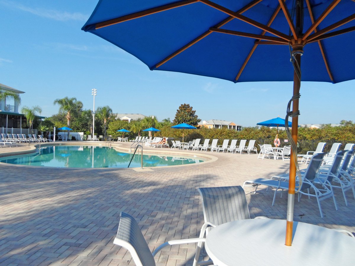 Bahama Resort Orlando