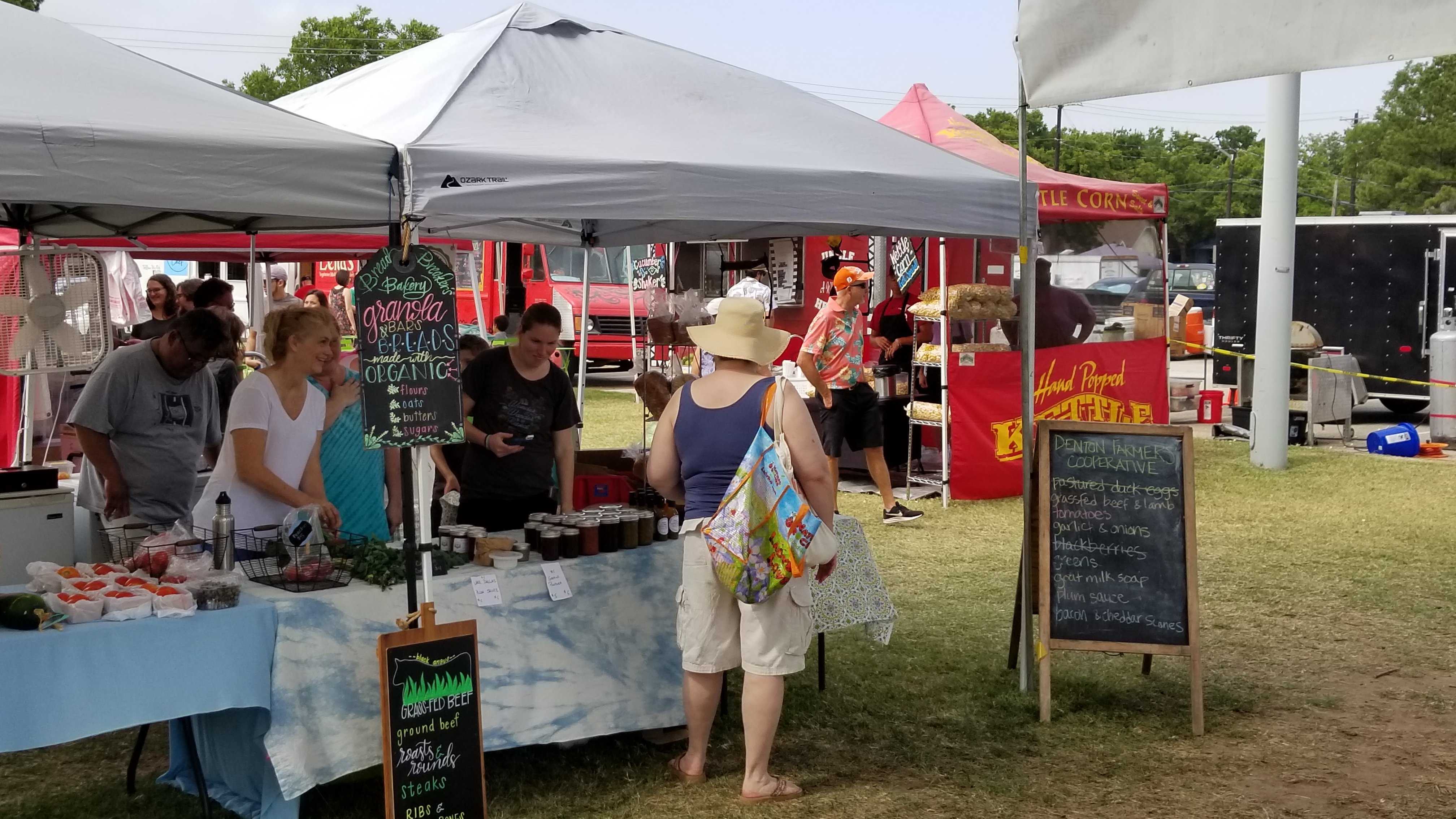 Denton Community Market All You Need to Know BEFORE You Go 2024