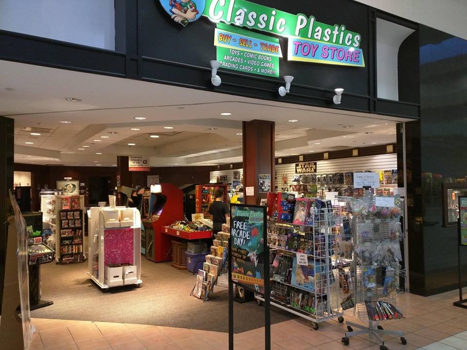 Classic Plastics Toy Store All You Need to Know BEFORE You Go 2024