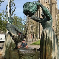 Les Laveuses d'Huitres