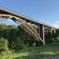 Viaduc de Caroual