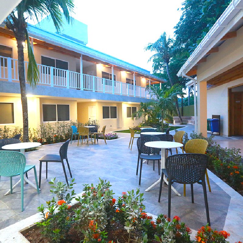 Hotel Isla Bonita UPDATED Prices Reviews Photos San Andres