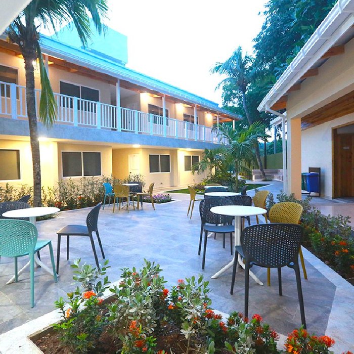 Imagen 1 de Hotel Isla Bonita