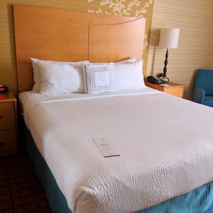 Fairfield Inn &amp; Suites Louisville Downtown, hotel in Louisville