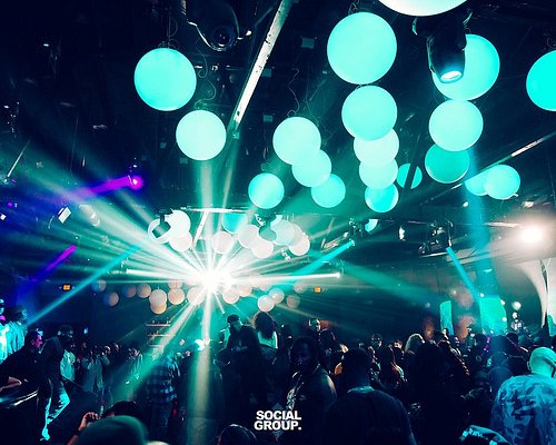 Top 14 Dance Clubs in Los Angeles