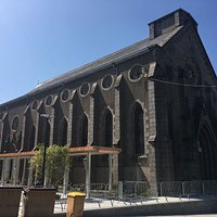 Chapelle Saint-Guillaume