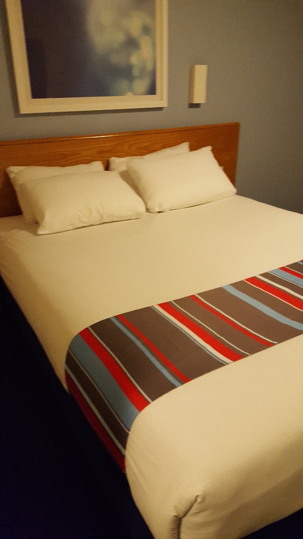 TRAVELODGE KILMARNOCK (AU$51): 2022 Prices & Reviews (Scotland ...