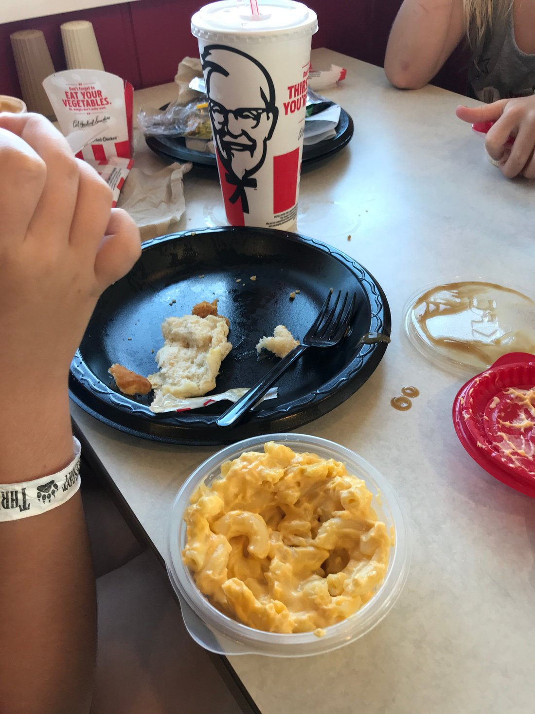 KFC, Tomah - фото ресторана - Tripadvisor