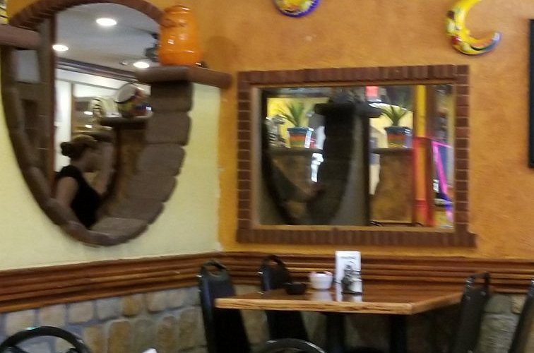 Pueblo Viejo