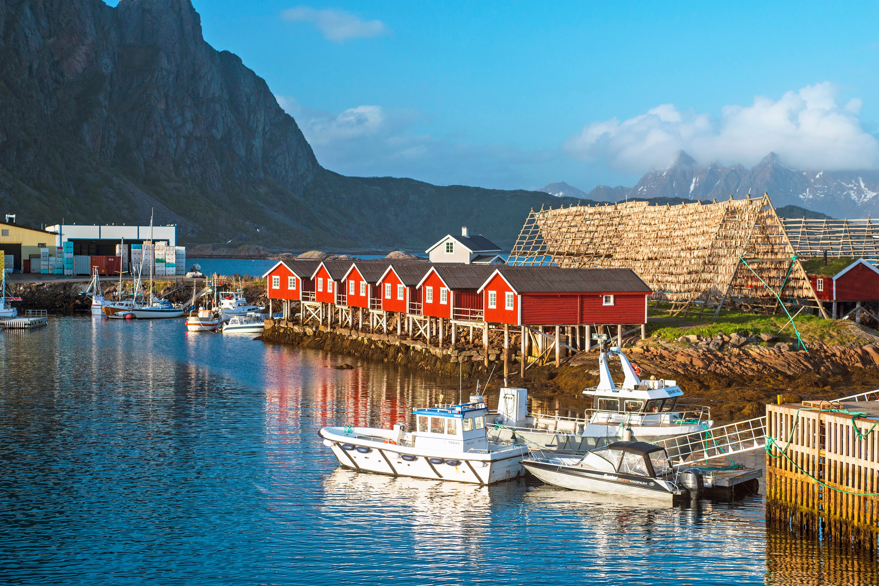 THE 10 BEST Lofoten Islands Accommodation Of 2022 (Prices From AU$109 ...