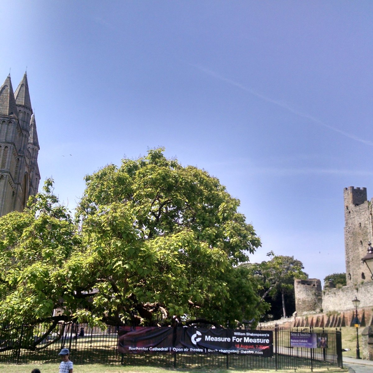 Rochester Cathedral, Рочестер - Tripadvisor