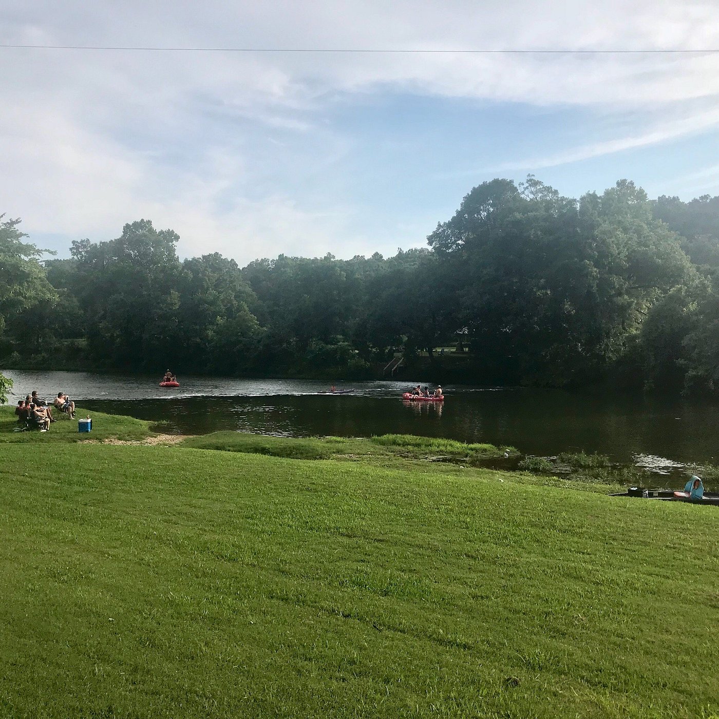 SPRING RIVER OAK CAMPGROUND - Updated 2022 Reviews (Mammoth Spring, AR)