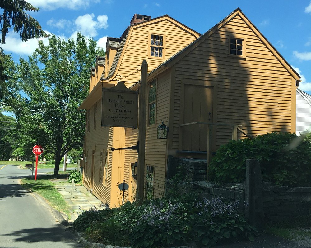 THE 10 BEST Things to Do in Haddam 2024 (with Photos) Tripadvisor