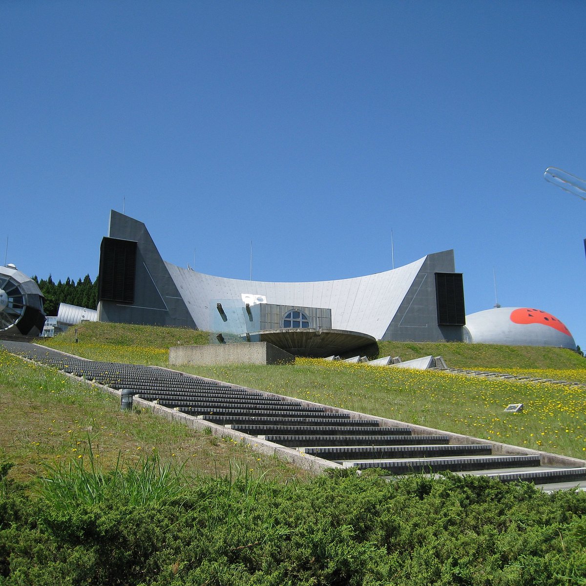 22年 石川県能登島ガラス美術館 行く前に 見どころをチェック トリップアドバイザー