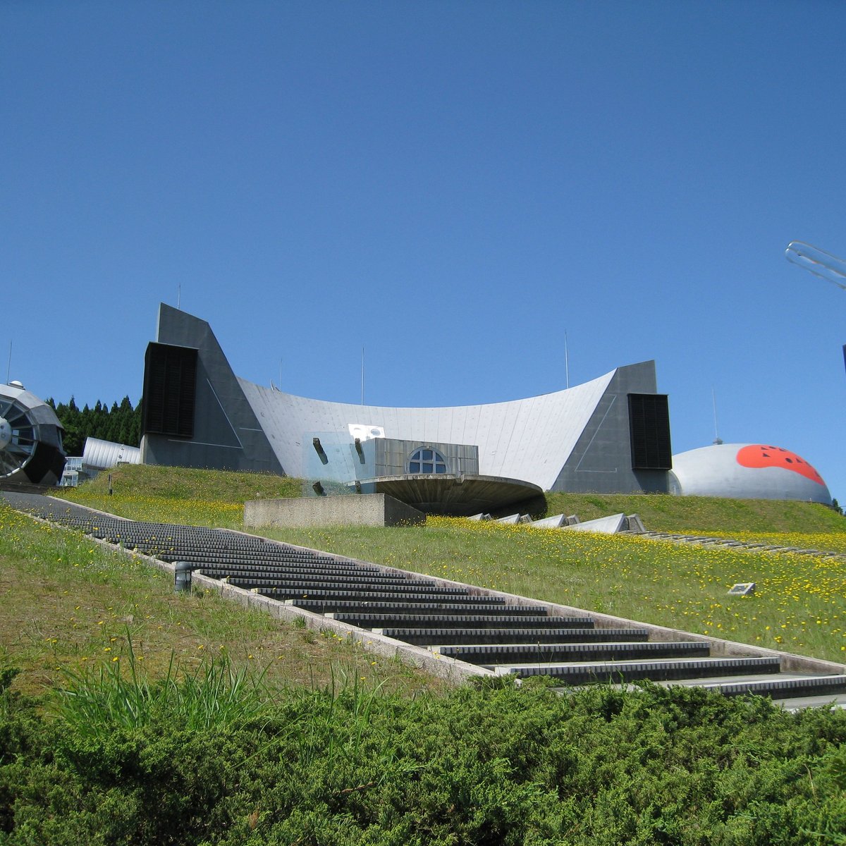 22年 石川県能登島ガラス美術館 行く前に 見どころをチェック トリップアドバイザー