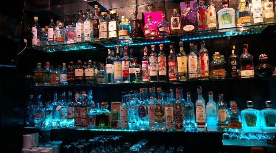 San Mezcal