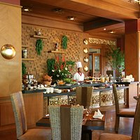 Kham Saen restaurant
