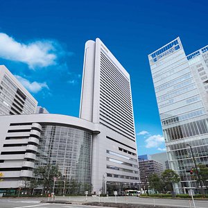 Hilton Osaka in Osaka