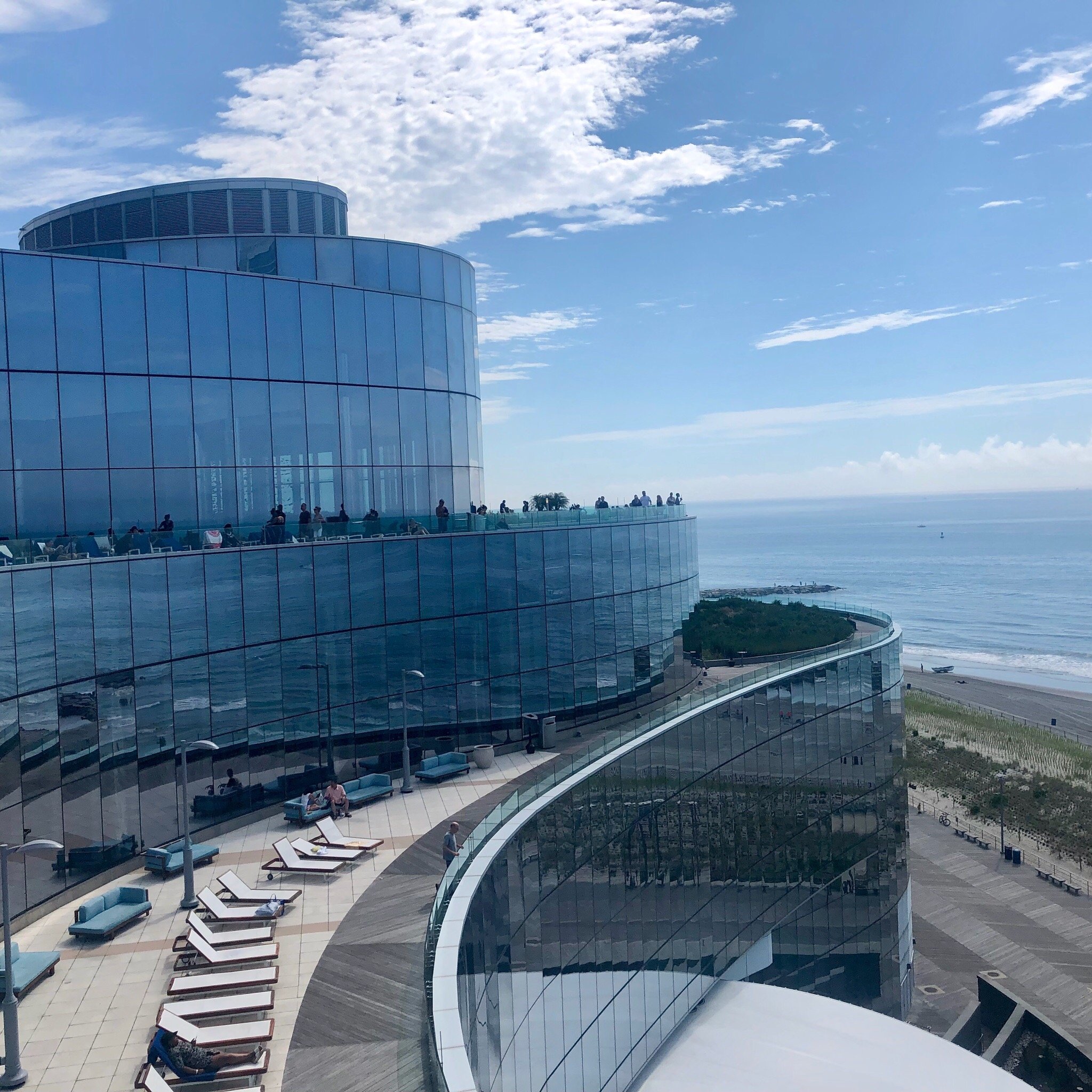 OCEAN CASINO RESORT Hotel (Atlantic City, NJ): Prezzi 2022 E Recensioni