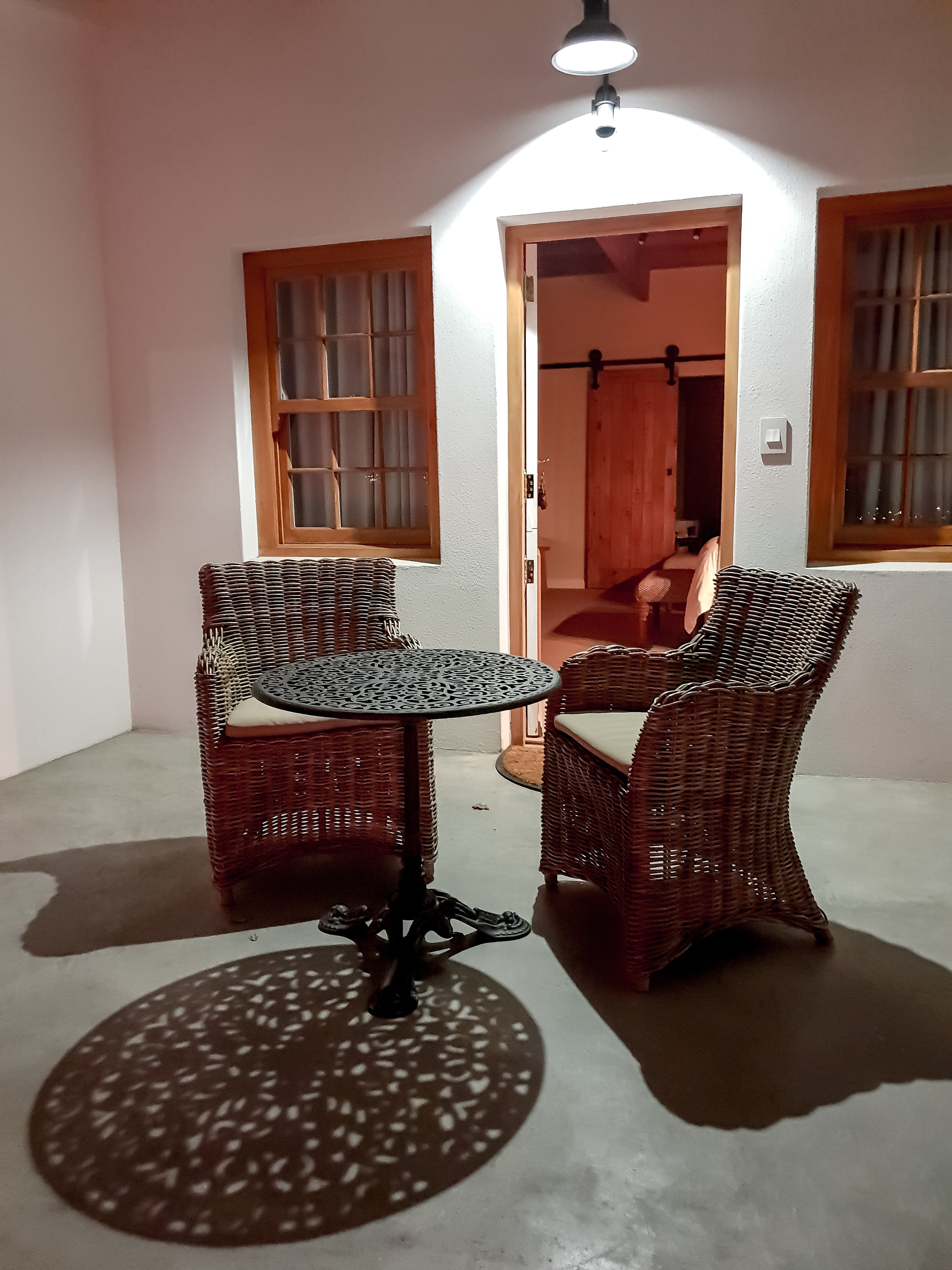 D'Olyfboom Guest House Rooms: Pictures & Reviews - Tripadvisor