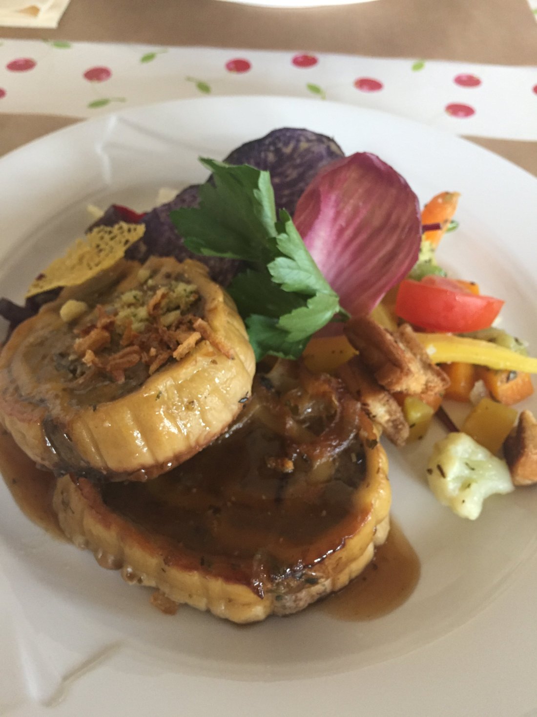 RESTAURANT 3 AMSEL, Ammerschwihr Restaurant Reviews & Info Tripadvisor